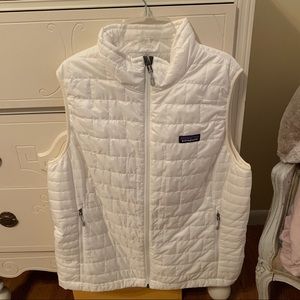 Women’s Patagonia Vest